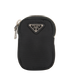Prada Mini Bag Pouch, front view